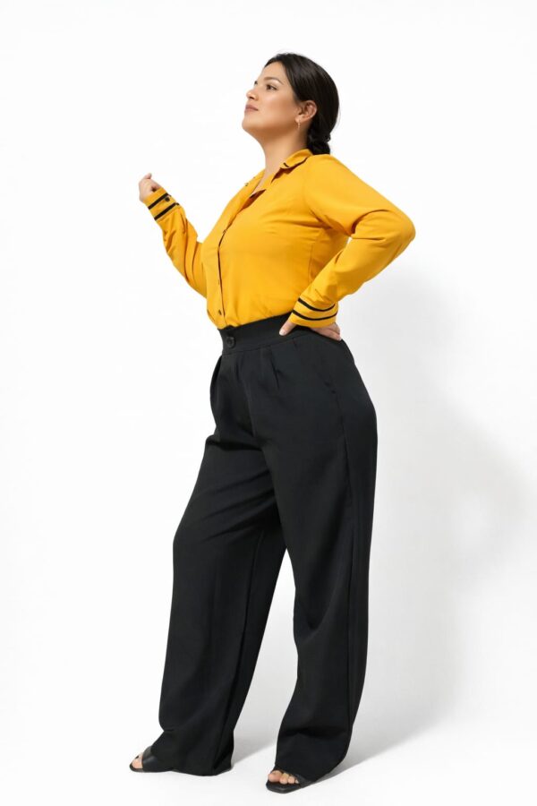 Blusas de Lino Elegantes