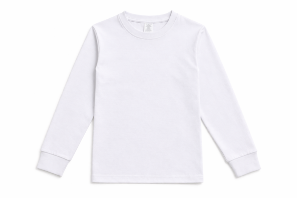 Cafarena Algodón Premium – Talla 4-6