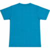 Polo Niño Algodón Pima Turquesa — Talla 10