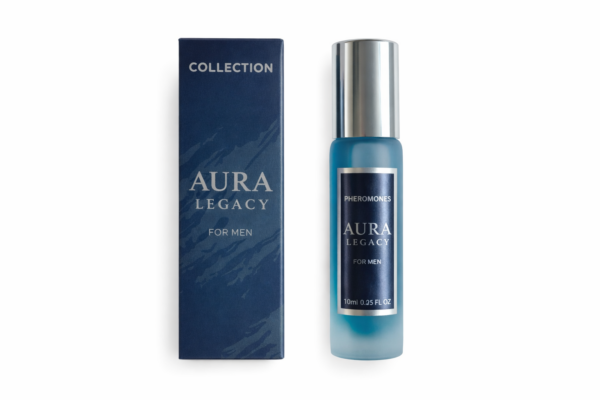 Blue – Fresco Cítrico