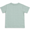 Polo Niño Verde Menta Bordado Cocodrilo- TALLA 4