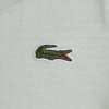 Polo Niño Verde Menta Bordado Cocodrilo- TALLA 4