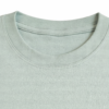 Polo Niño Verde Menta Bordado Cocodrilo- TALLA 4