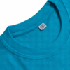Polo Niño Algodón Pima Turquesa — Talla 10