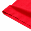 Polo Niño Algodón Pima Rojo Clásico — Talla 10