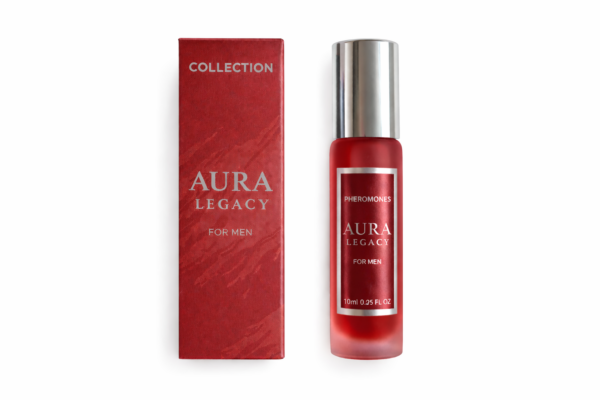 Red – Afrutado Especiado