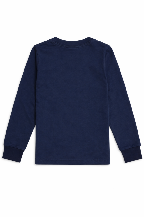 Cafarena Algodón Premium – Talla 4-6