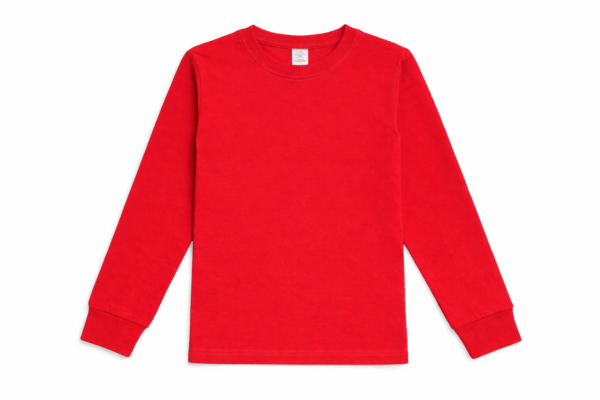 Cafarena Algodón Premium – Talla 4-6