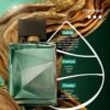 Perfume Natura Essencial Sentir Masculino