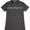 Polo Camisero Gris para Hombre – Talla M