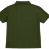 Polo Camisero Verde Militar para Hombre – Talla M